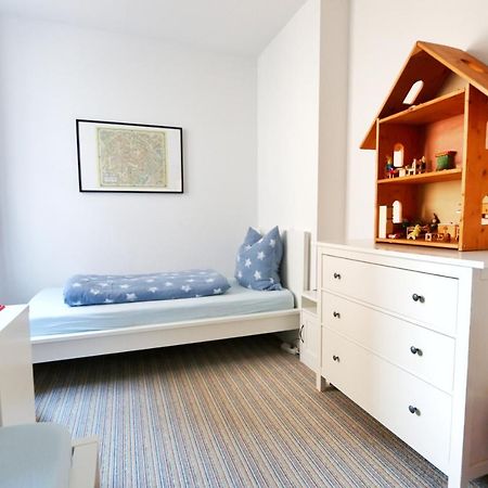 Apartmán Zum Suelztor Lüneburg Exteriér fotografie