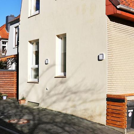 Apartmán Zum Suelztor Lüneburg Exteriér fotografie