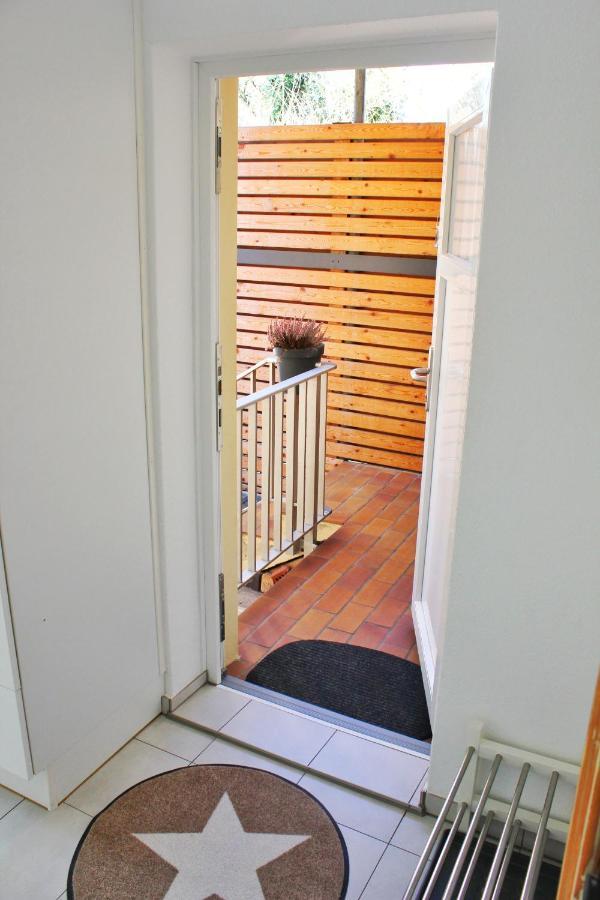 Apartmán Zum Suelztor Lüneburg Exteriér fotografie