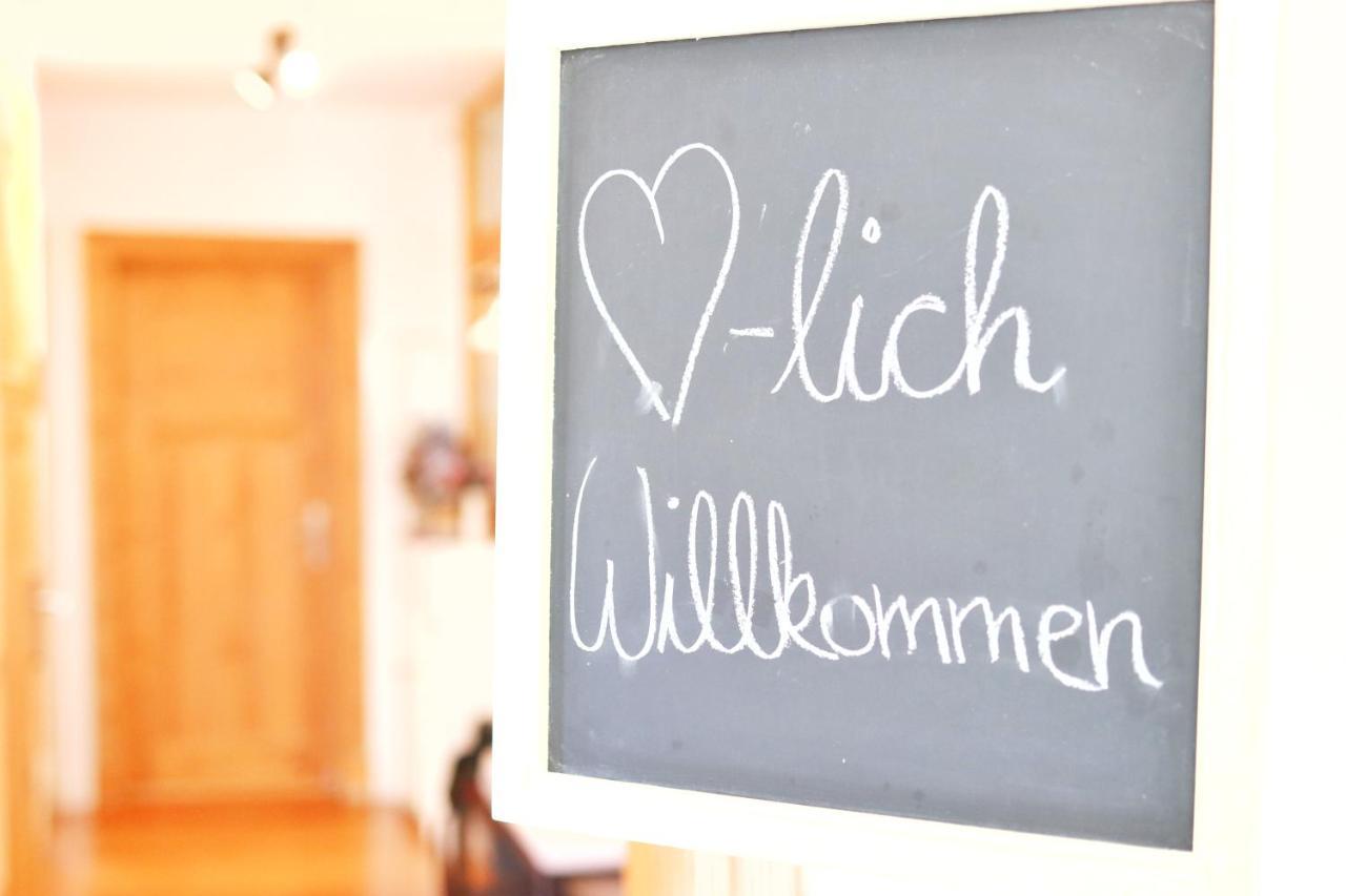Apartmán Zum Suelztor Lüneburg Exteriér fotografie