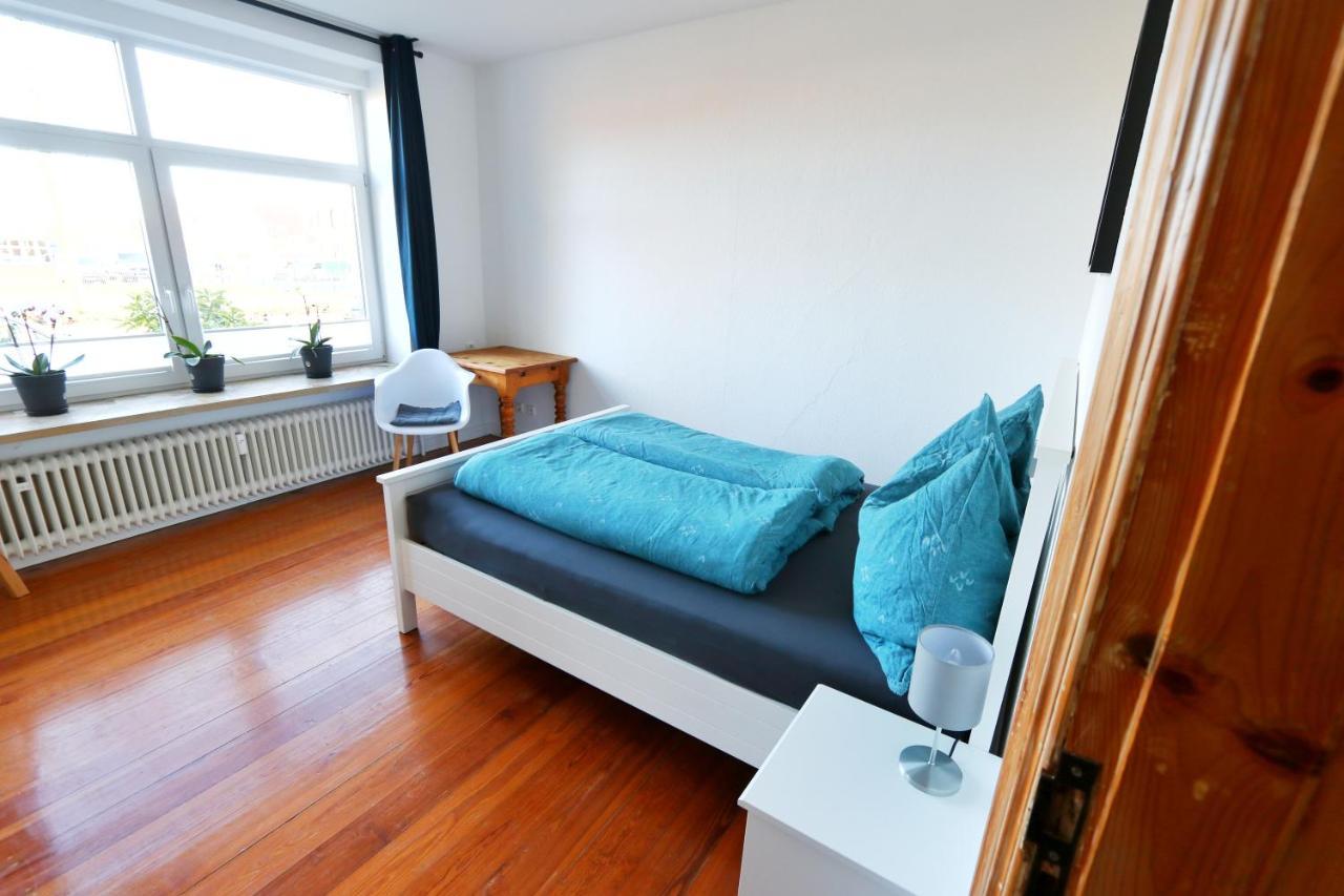 Apartmán Zum Suelztor Lüneburg Exteriér fotografie